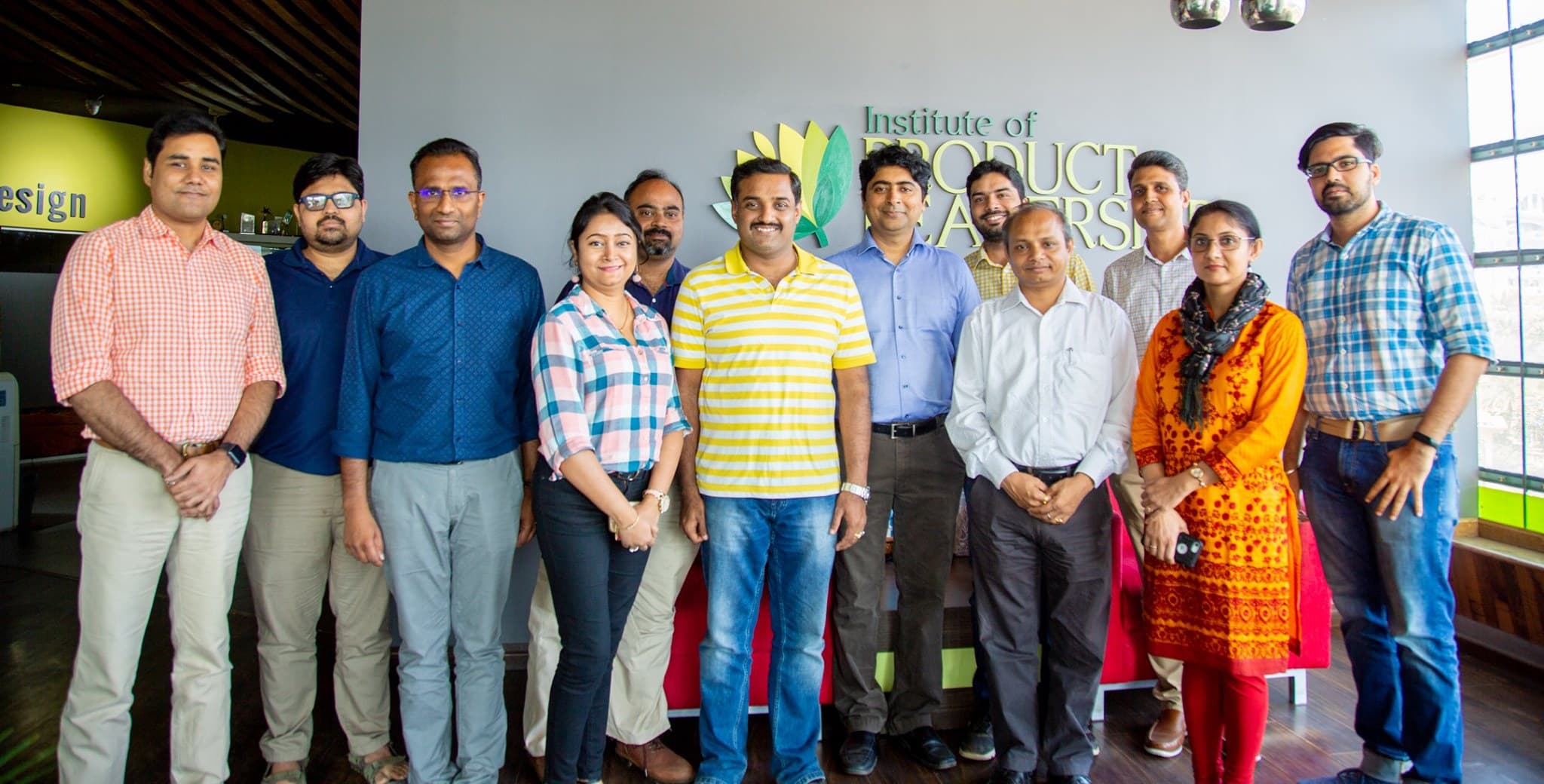 Institute of Product Leadership Bangalore Campus photo 6