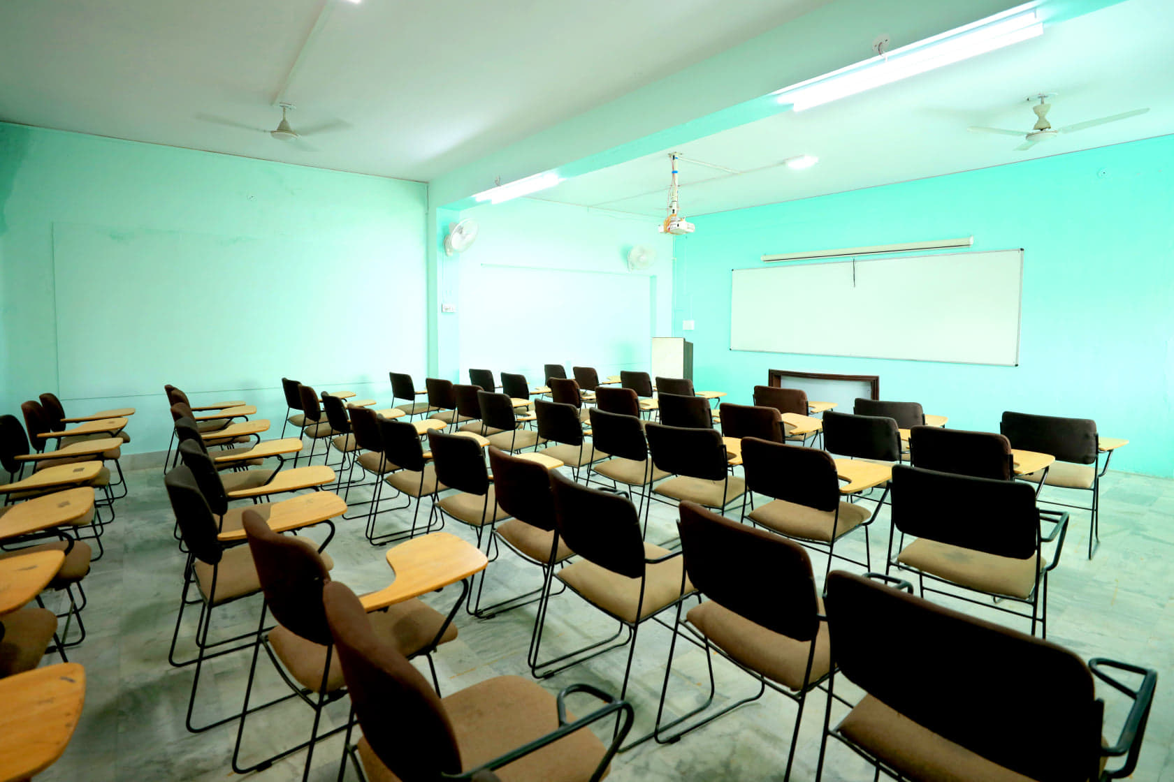 Star Infotech College Ajmer Infrastructure photo 1