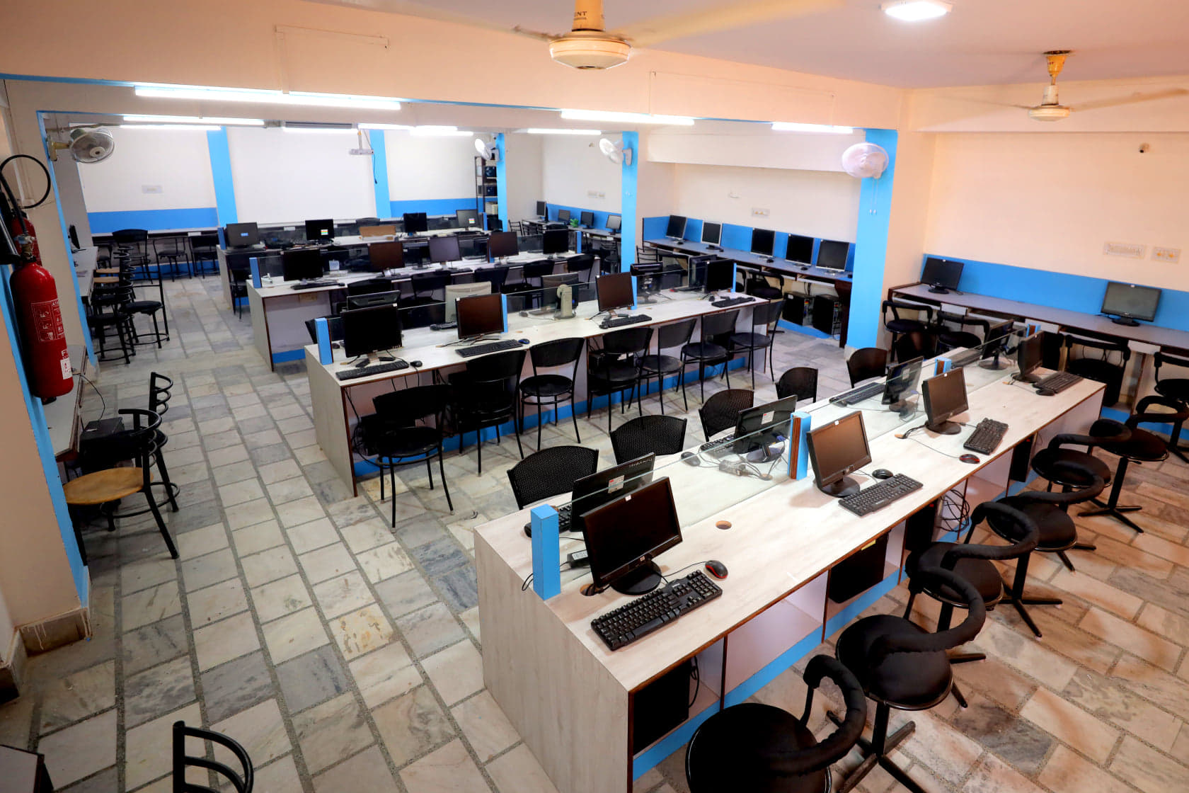 Star Infotech College Ajmer Infrastructure photo 2