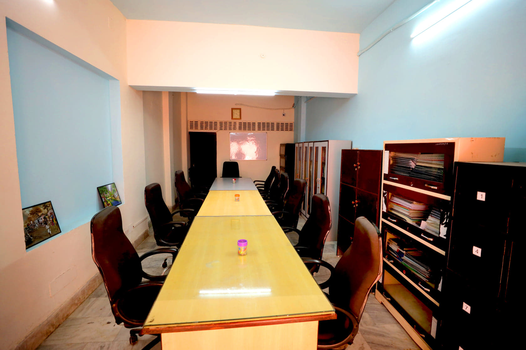 Star Infotech College Ajmer Infrastructure photo 3