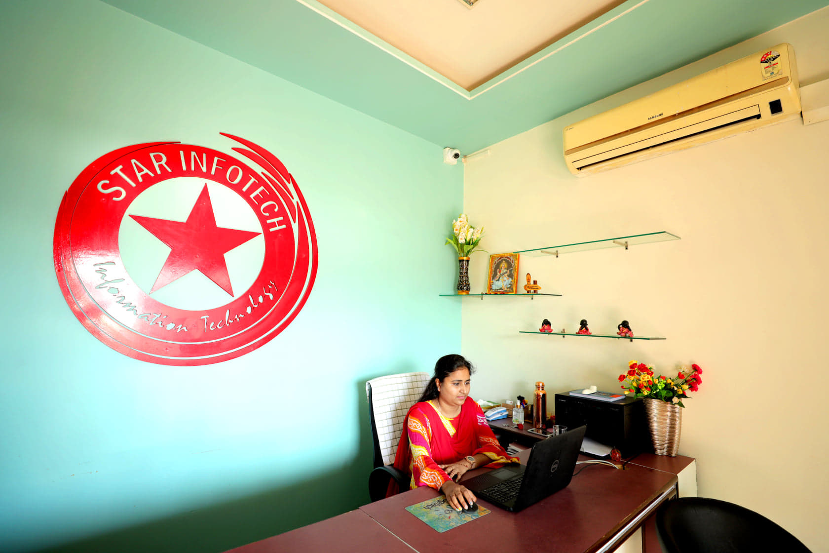 Star Infotech College Ajmer Infrastructure photo 5