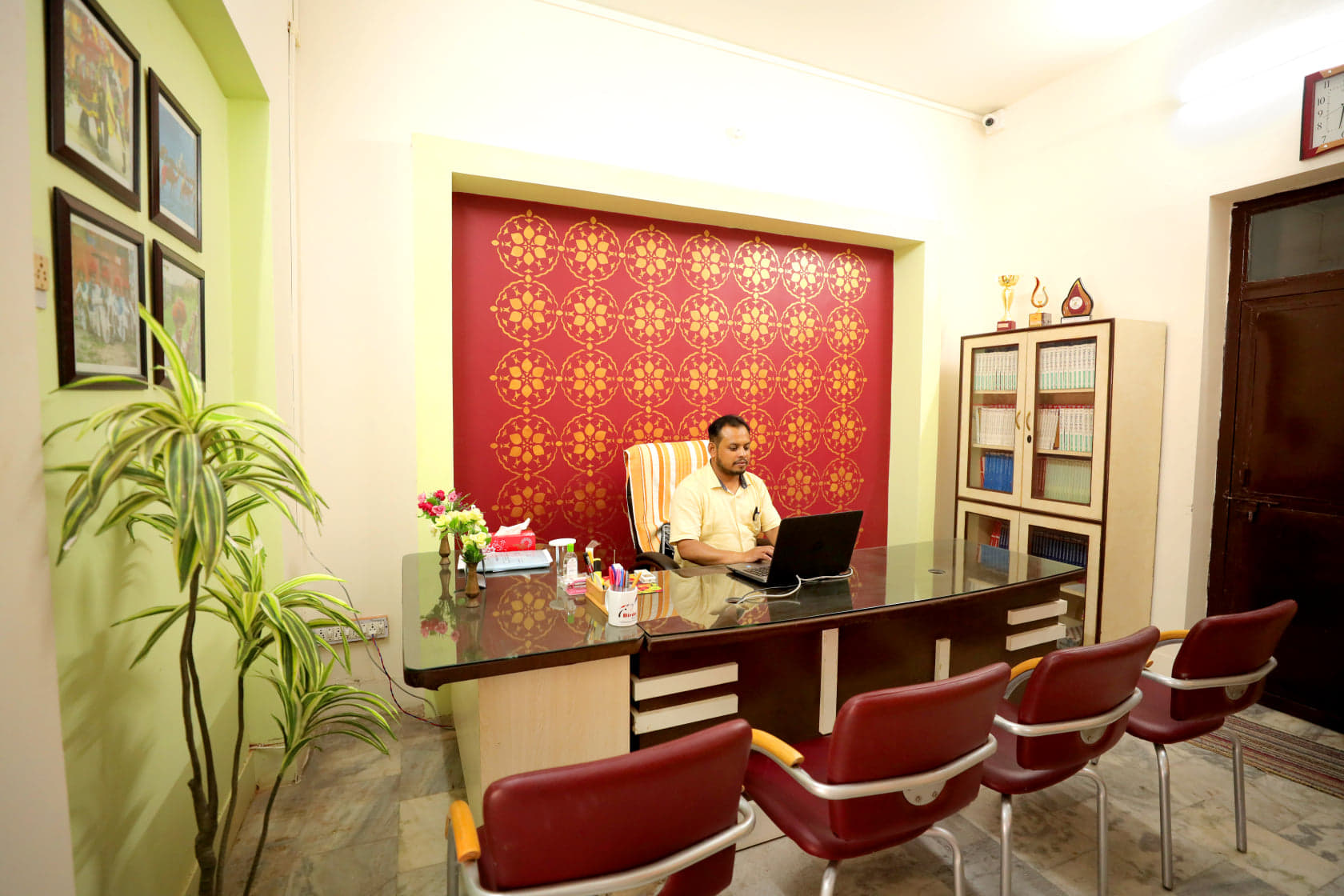 Star Infotech College Ajmer Infrastructure photo 6