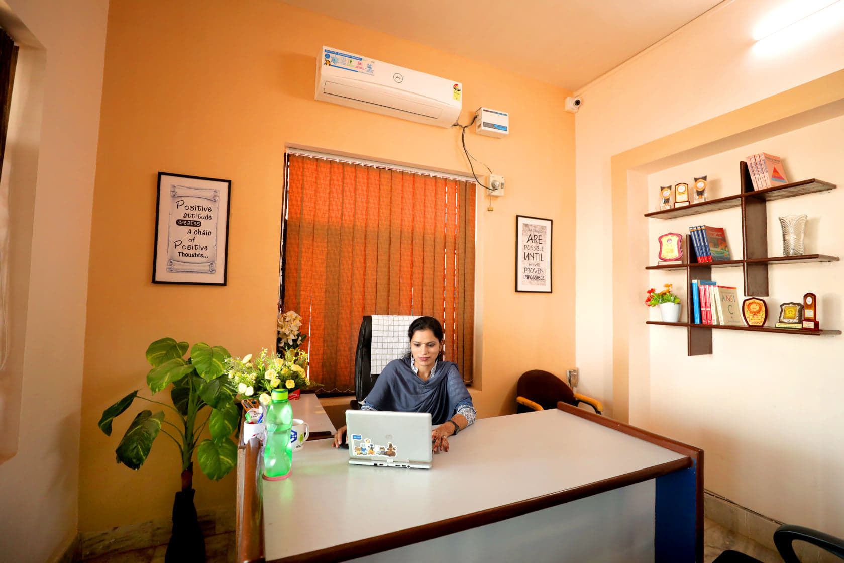 Star Infotech College Ajmer Infrastructure photo 7