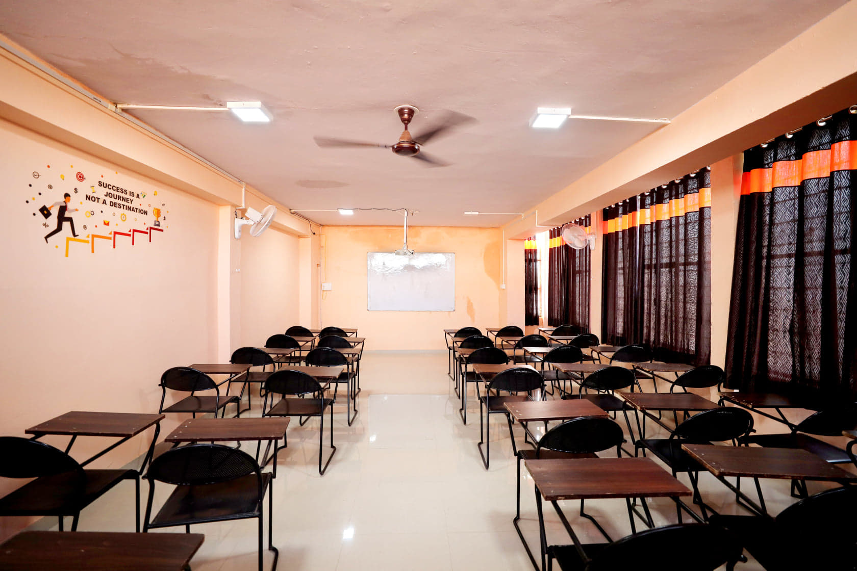 Star Infotech College Ajmer Infrastructure photo 10