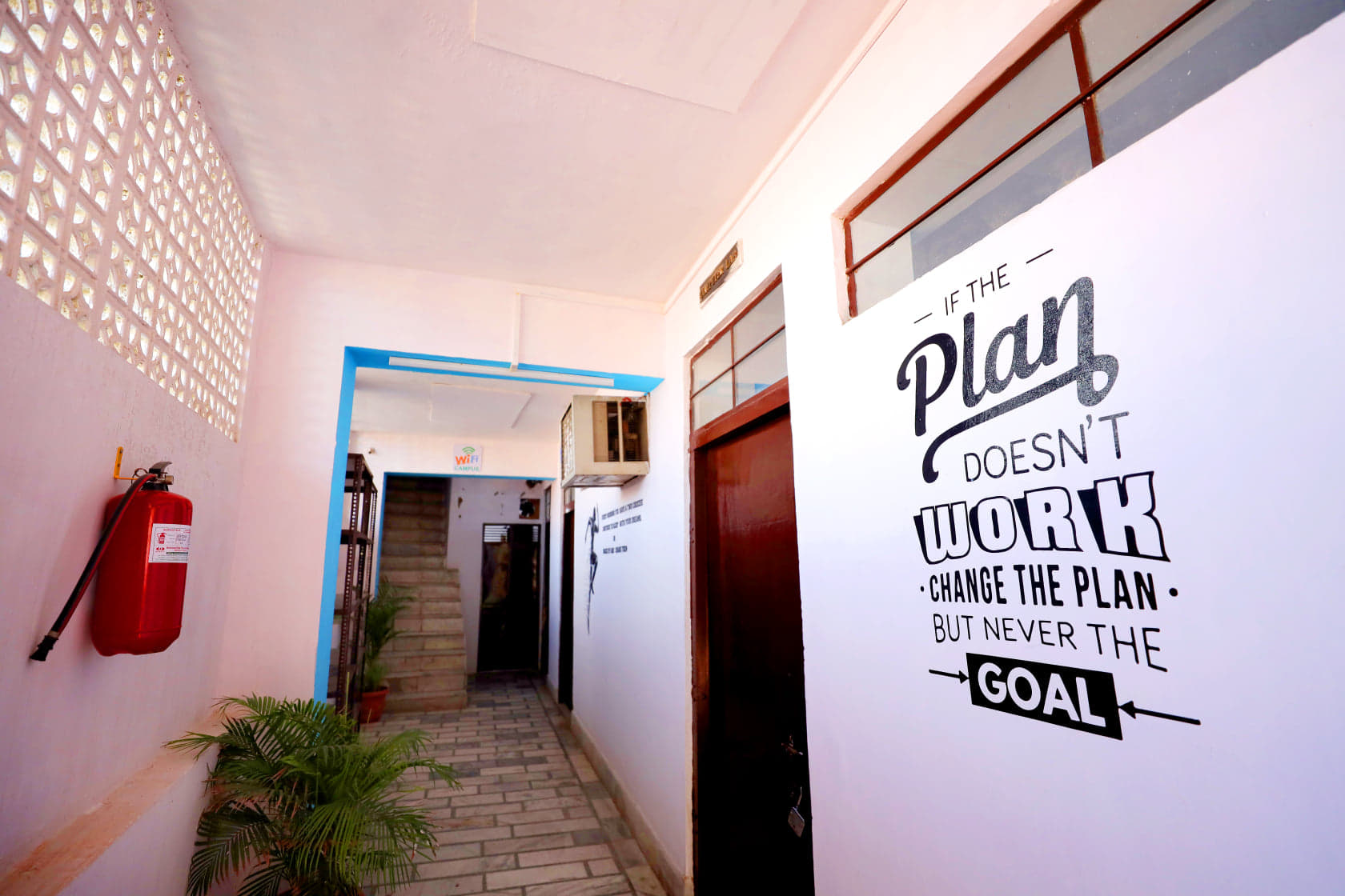 Star Infotech College Ajmer Infrastructure photo 11