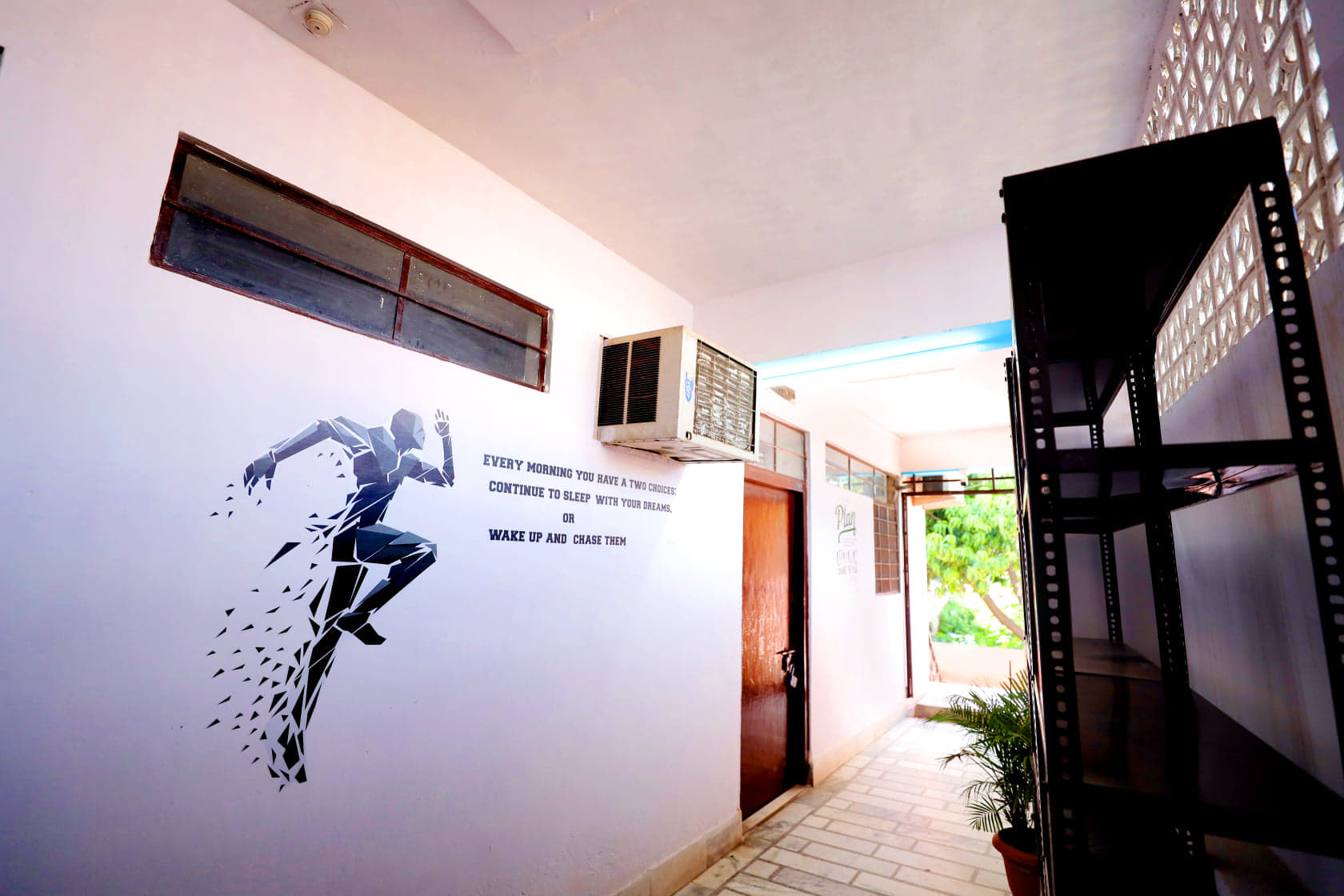 Star Infotech College Ajmer Infrastructure photo 8