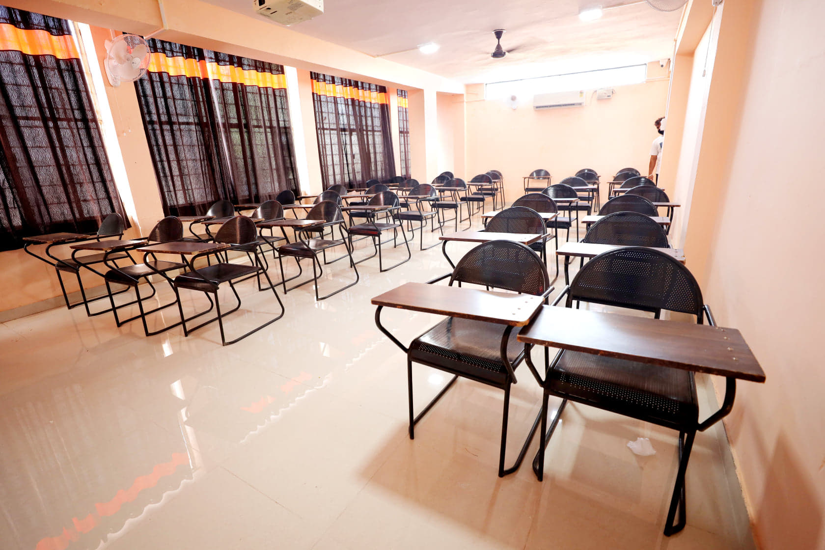 Star Infotech College Ajmer Infrastructure photo 12