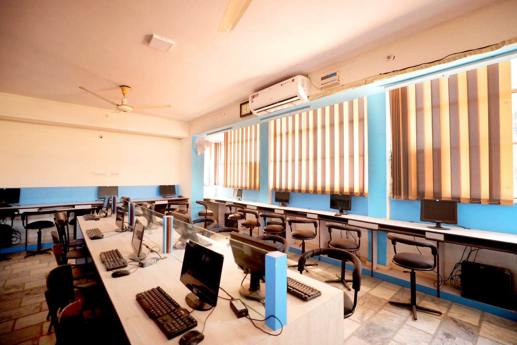 Star Infotech College Ajmer Infrastructure photo 14