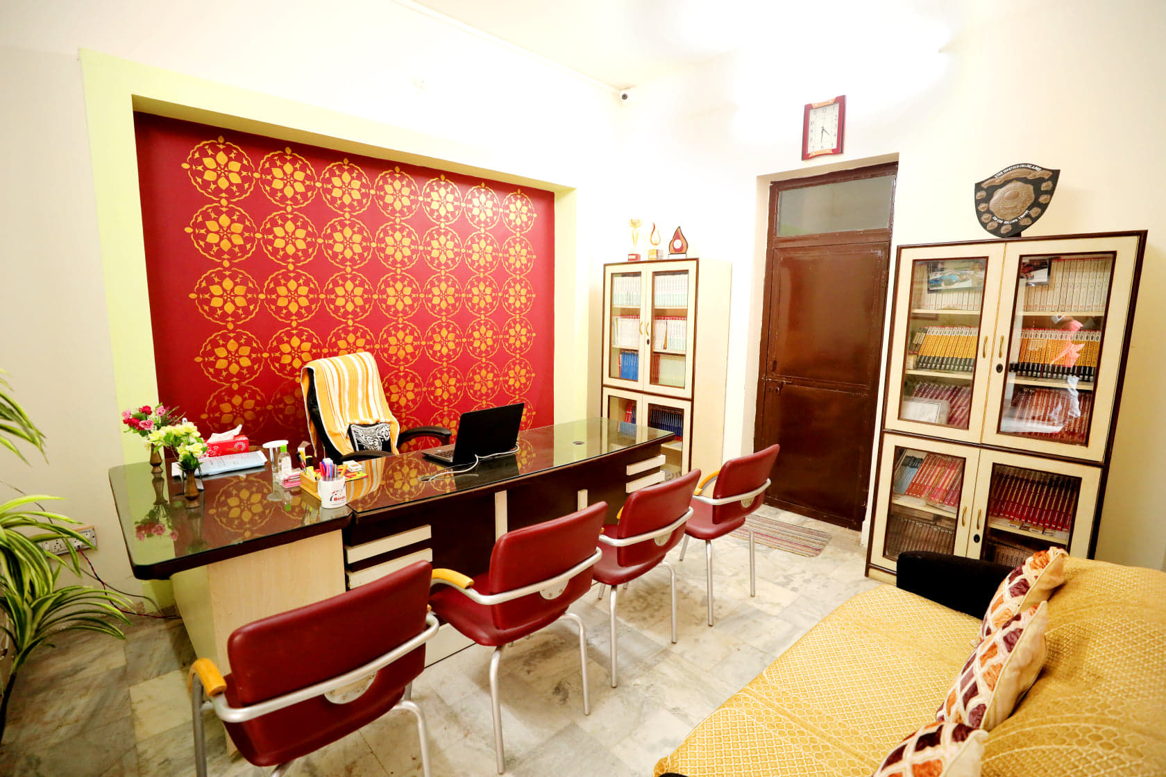 Star Infotech College Ajmer Infrastructure photo 16