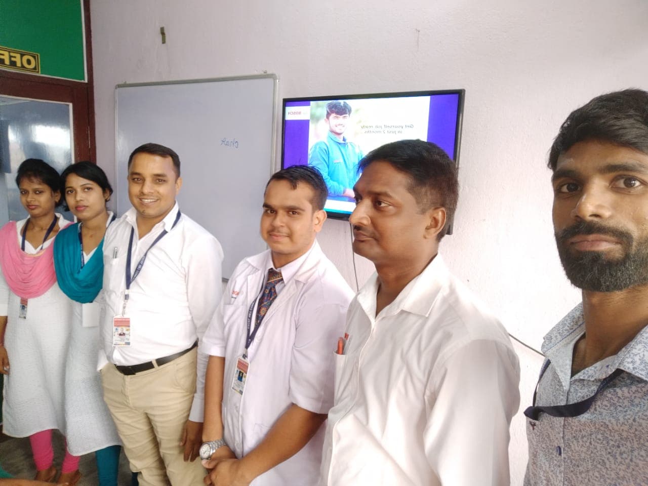 Eimage College Patna Campus photo 1