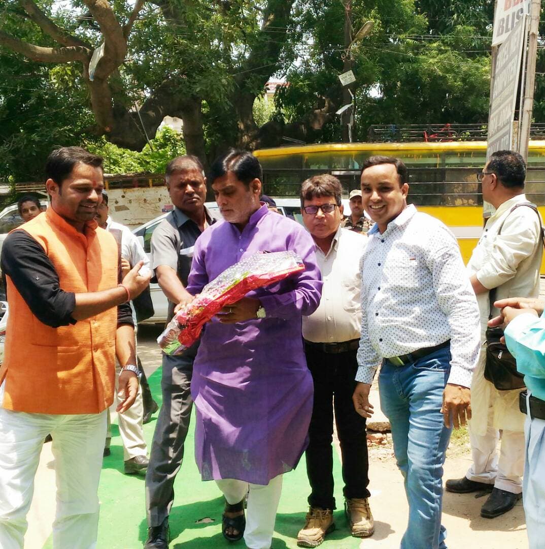 Eimage College Patna Campus photo 2