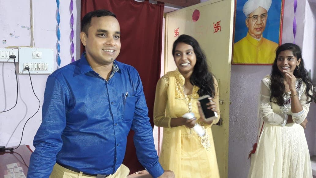 Eimage College Patna Campus photo 4