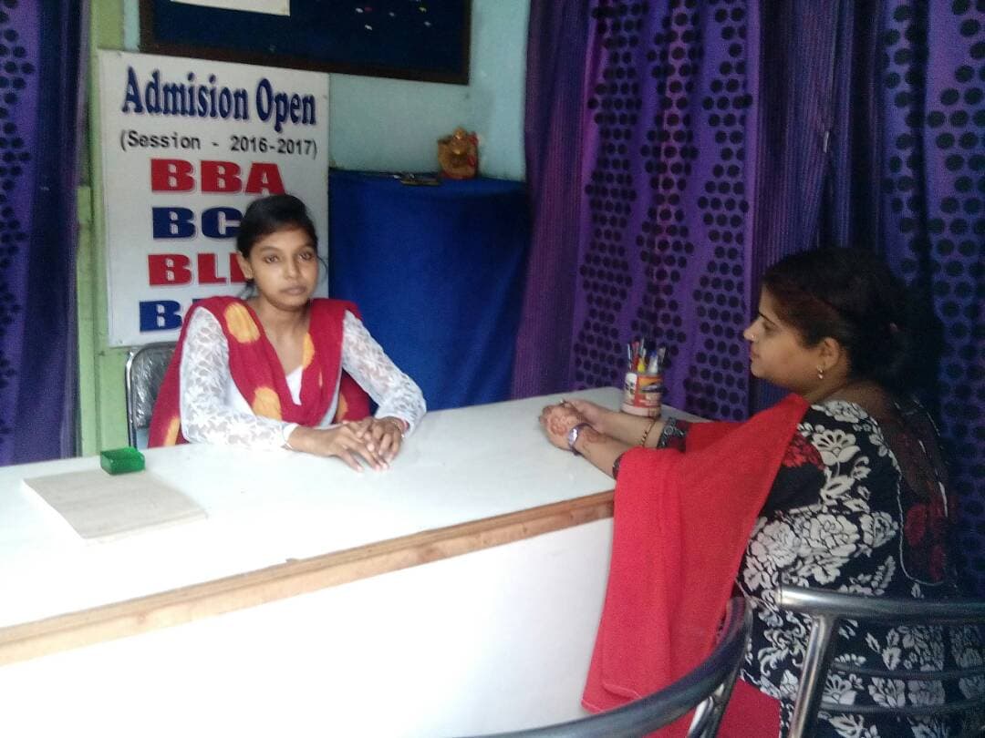 Eimage College Patna Campus photo 8