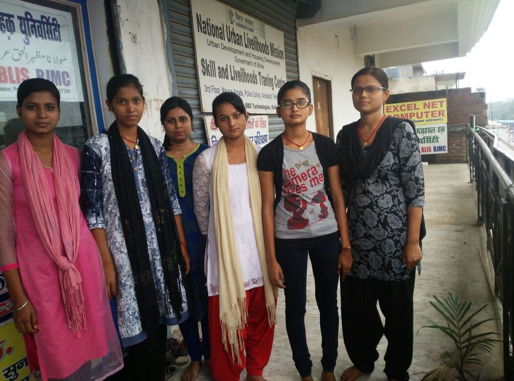 Eimage College Patna Campus photo 9