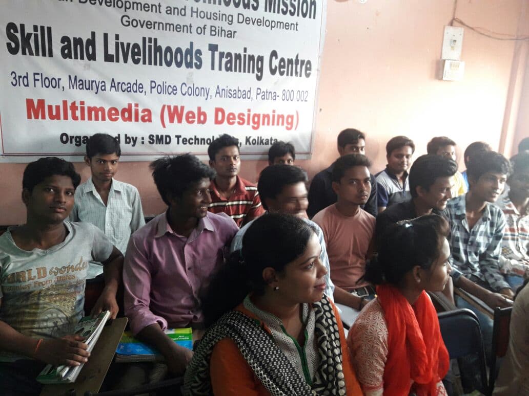 Eimage College Patna Campus photo 10