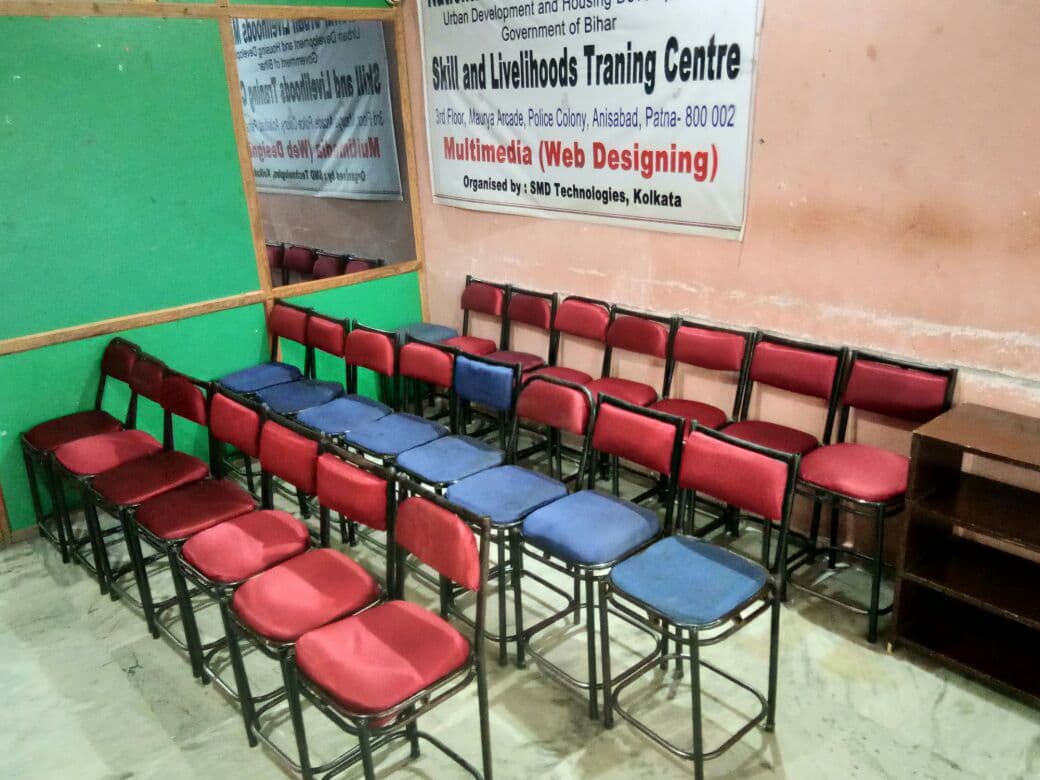 Eimage College Patna Campus photo 7