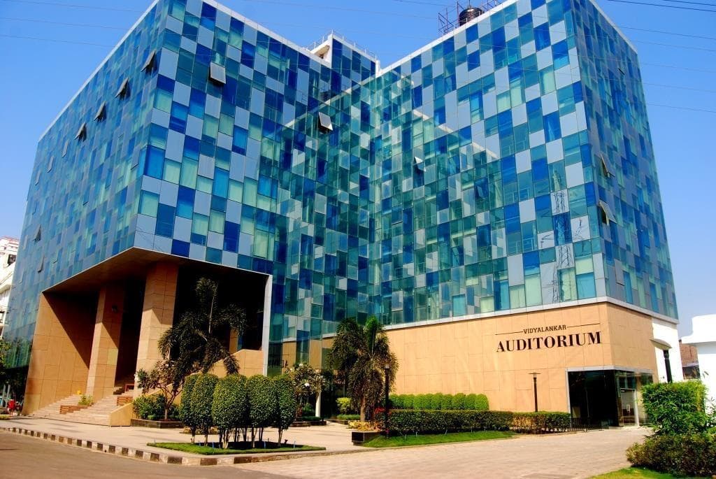 Vidyalankar School of Business Mumbai Campus photo 1