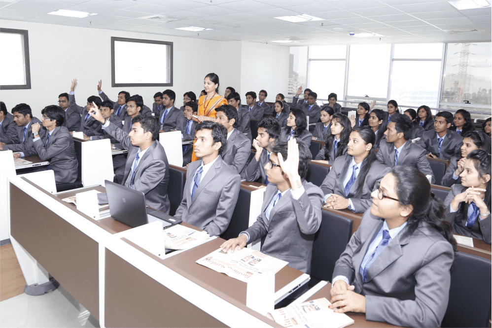 Vidyalankar School of Business Mumbai Campus photo 5