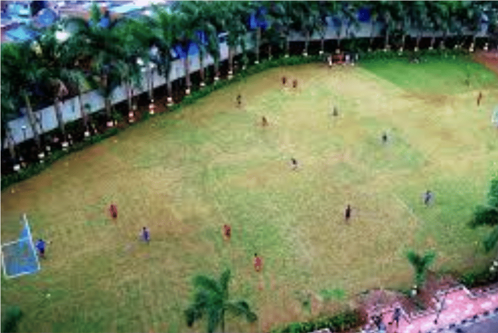 Vidyalankar School of Business Mumbai Campus photo 8