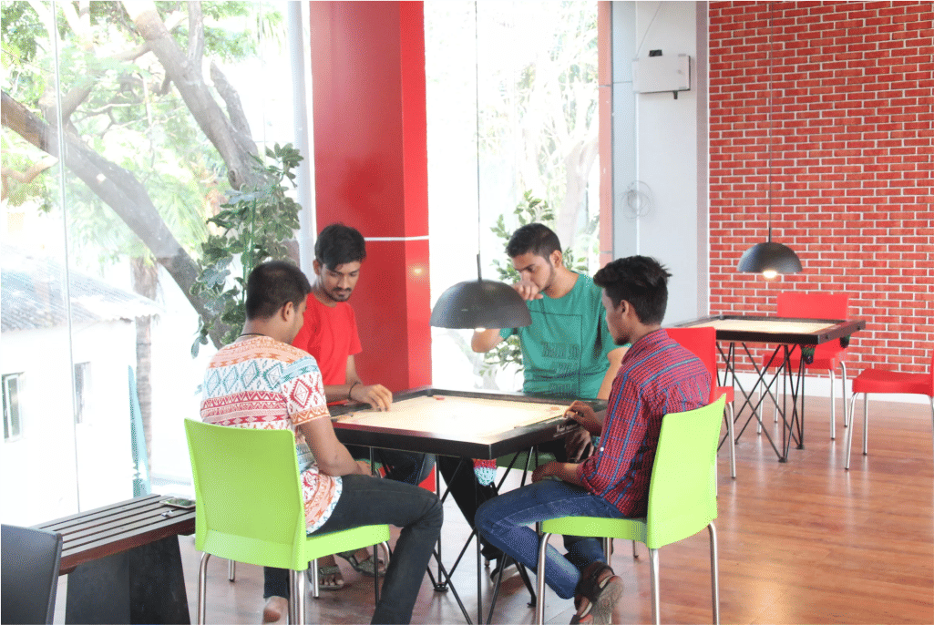 Vidyalankar School of Business Mumbai Campus photo 9