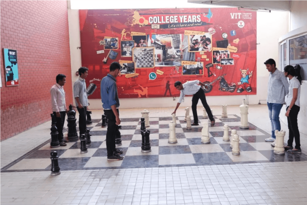 Vidyalankar School of Business Mumbai Campus photo 10