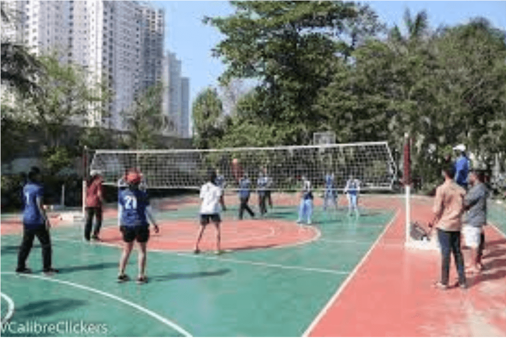 Vidyalankar School of Business Mumbai Campus photo 13