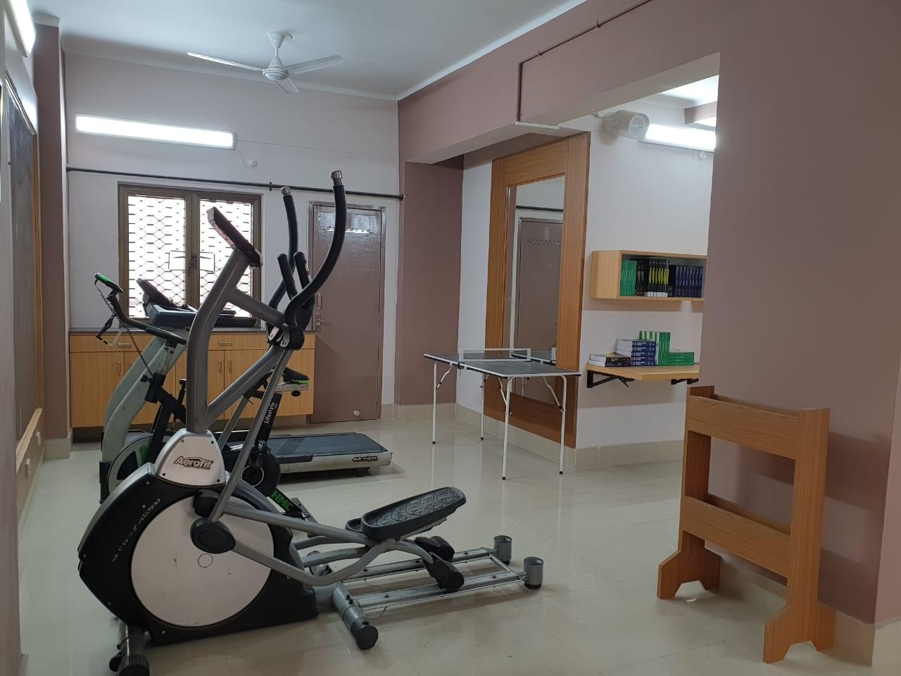 Army Institute of Management Kolkata hostel photo 8