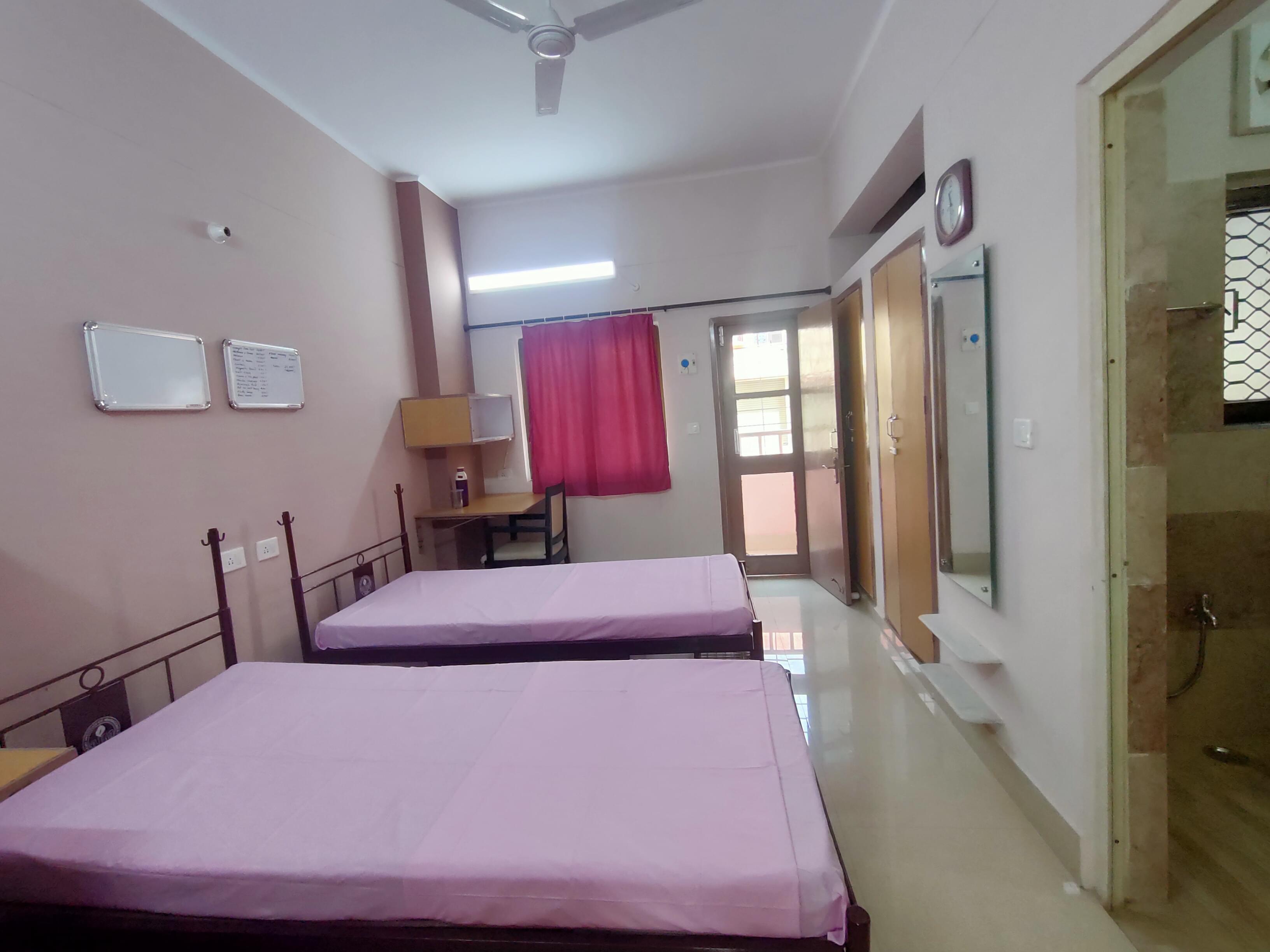Army Institute of Management Kolkata hostel photo 9
