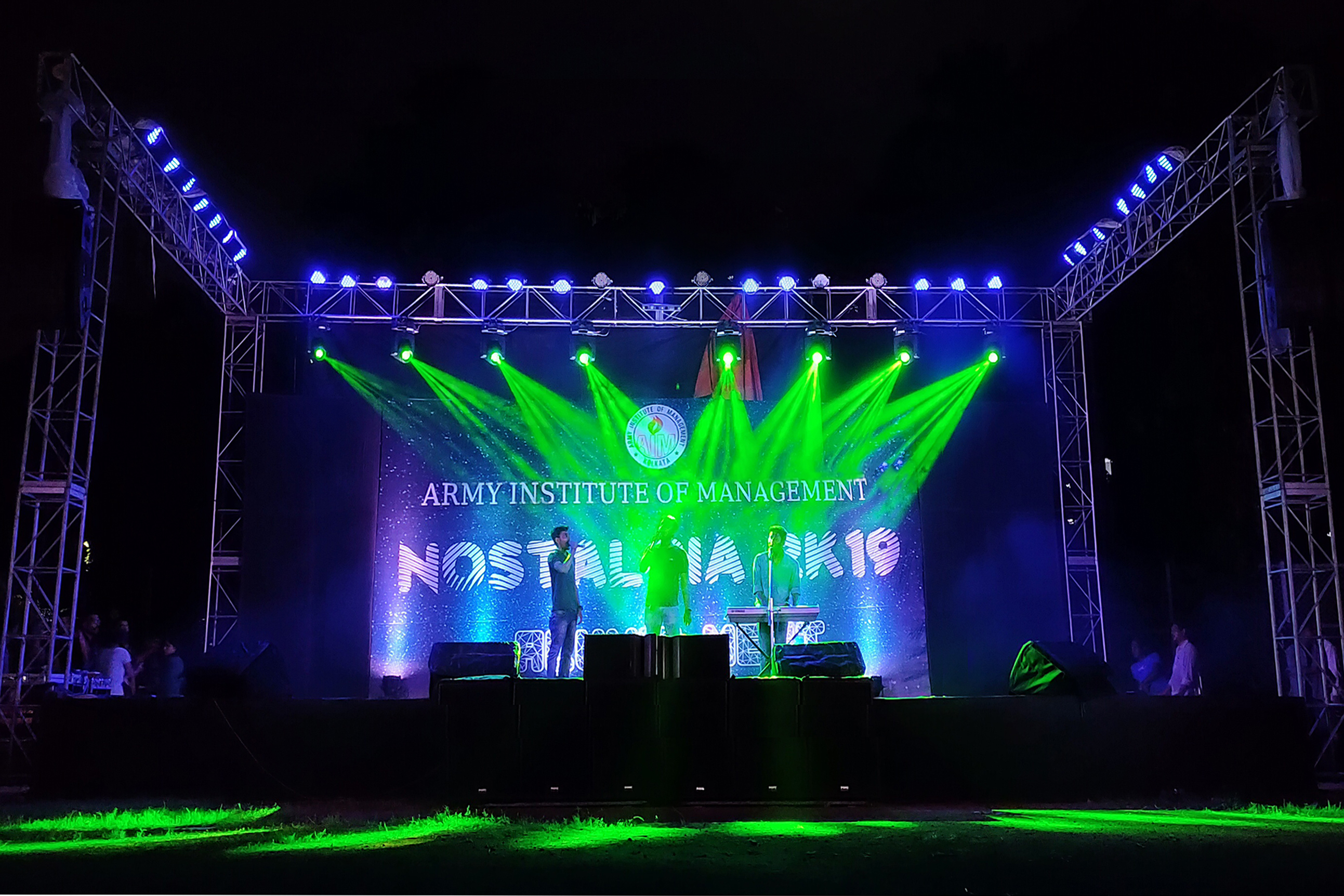 Army Institute of Management Kolkata Events photo 1