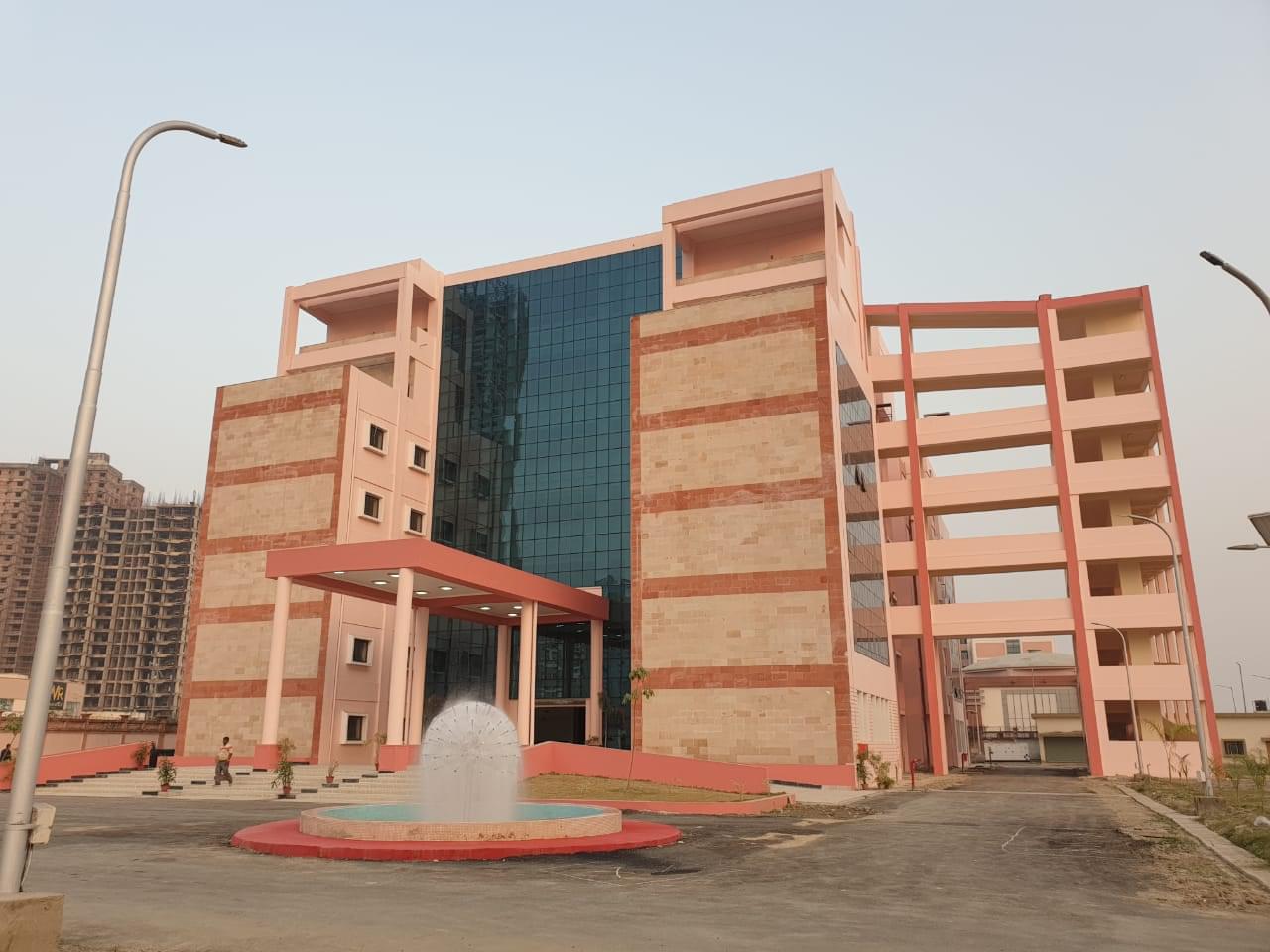 Army Institute of Management Kolkata Academic Building photo 1