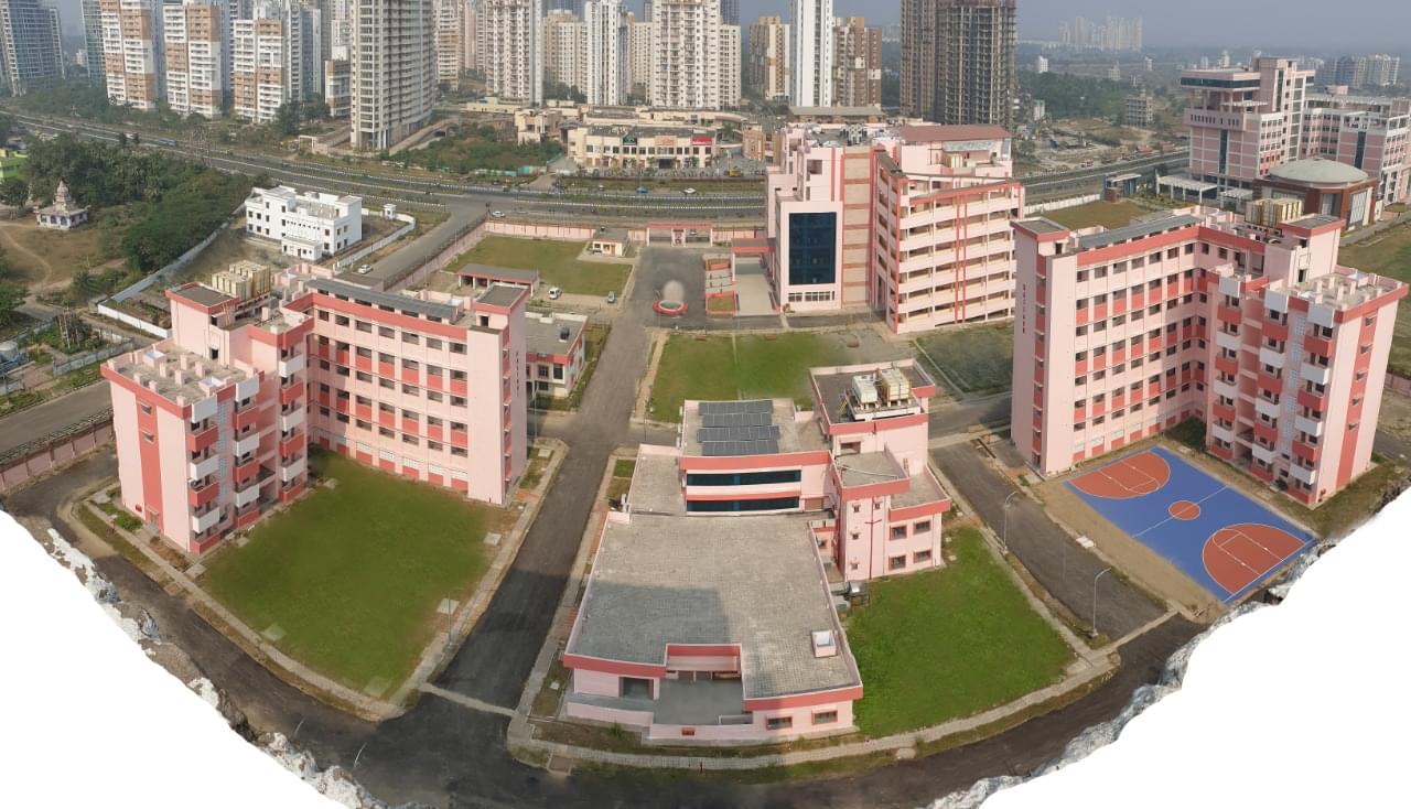 Army Institute of Management Kolkata Academic Building photo 3