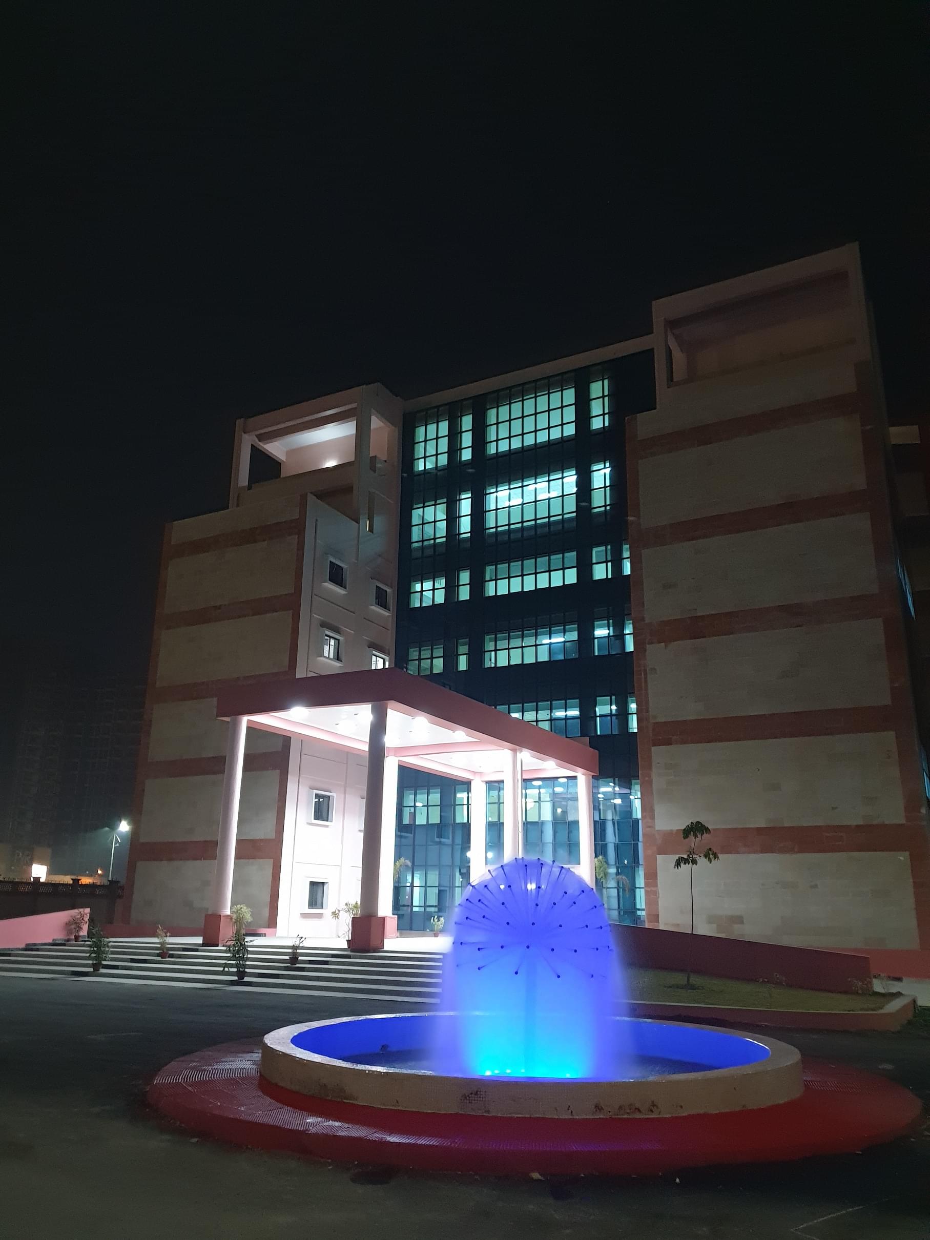 Army Institute of Management Kolkata Academic Building photo 4