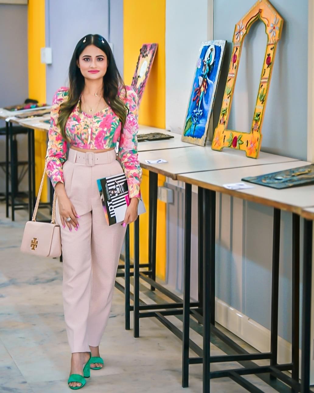 Institute of Innovative Designs and Technology Nagpur Extra Curriculars photo 3