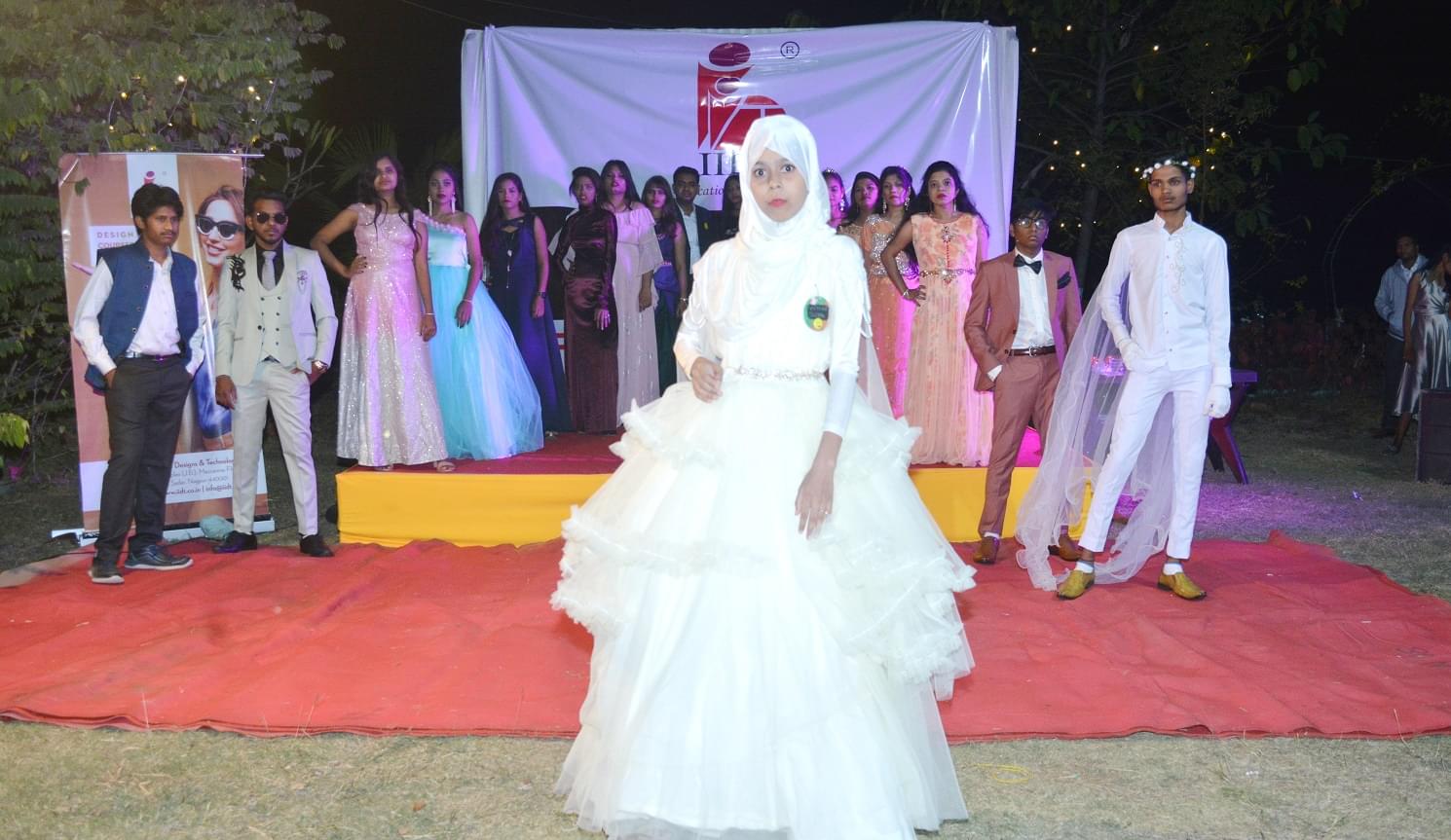 Institute of Innovative Designs and Technology Nagpur Extra Curriculars photo 6