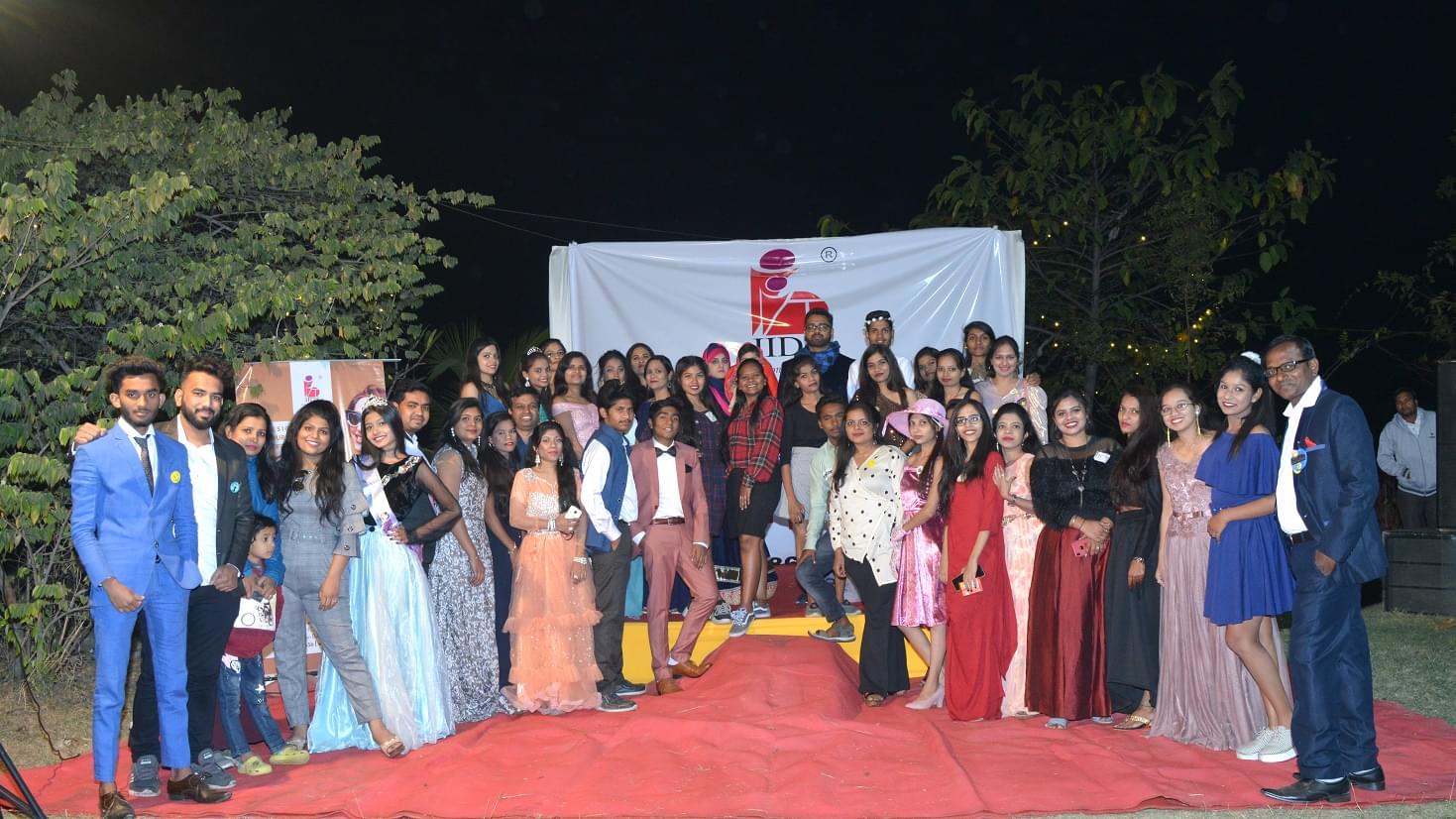 Institute of Innovative Designs and Technology Nagpur Extra Curriculars photo 7