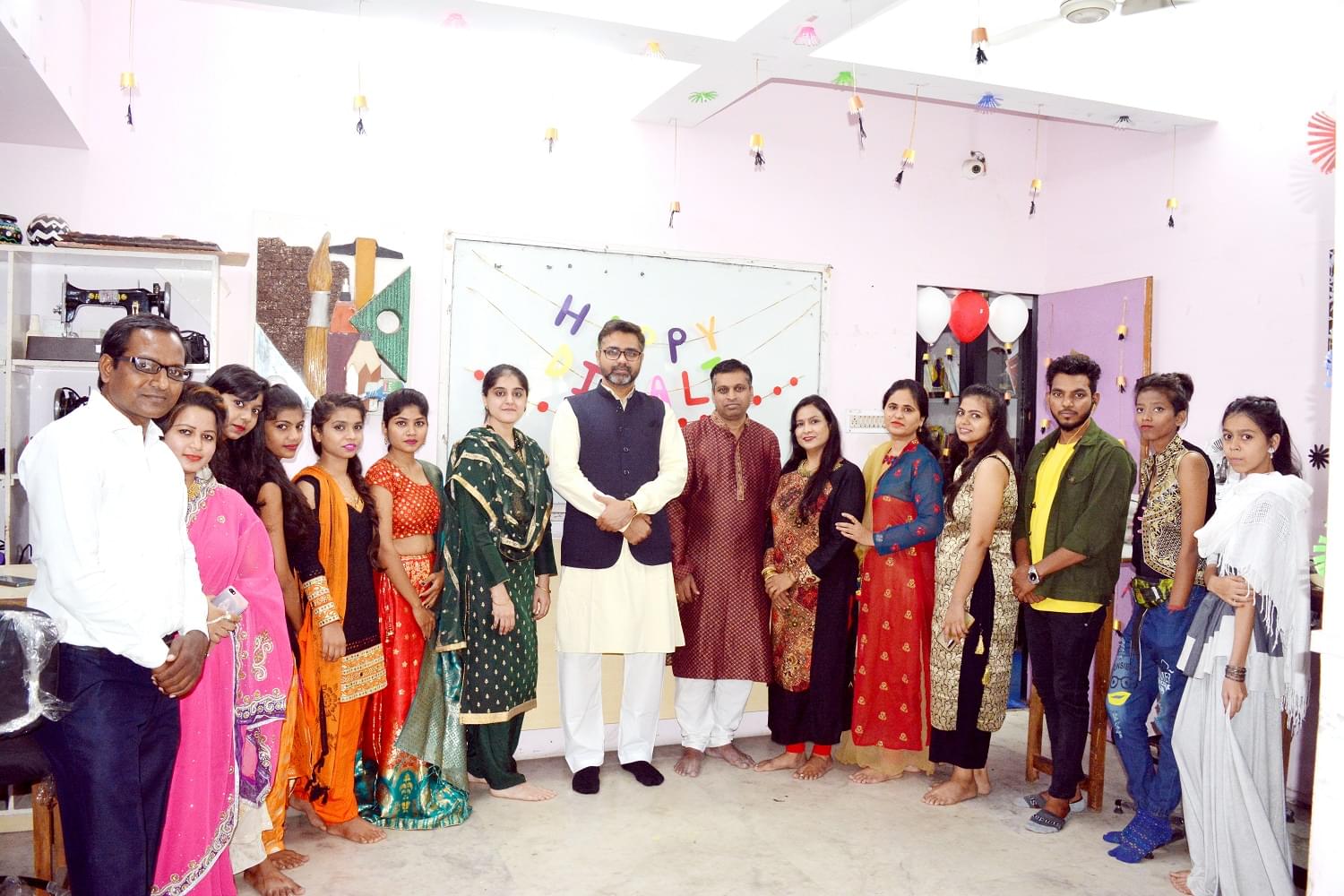 Institute of Innovative Designs and Technology Nagpur Extra Curriculars photo 8