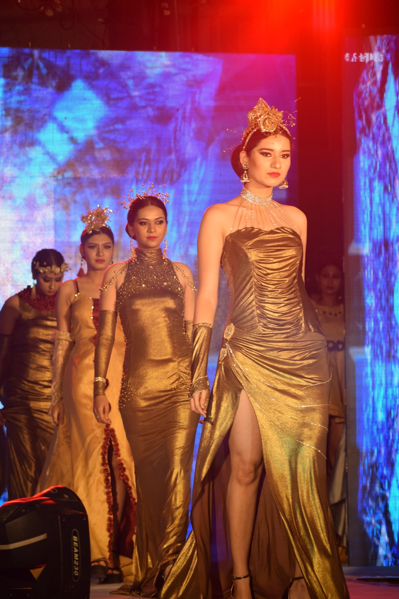 Institute of Innovative Designs and Technology Nagpur Extra Curriculars photo 9