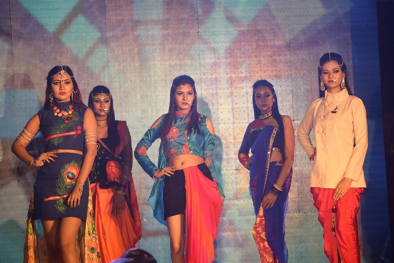 Institute of Innovative Designs and Technology Nagpur Extra Curriculars photo 10