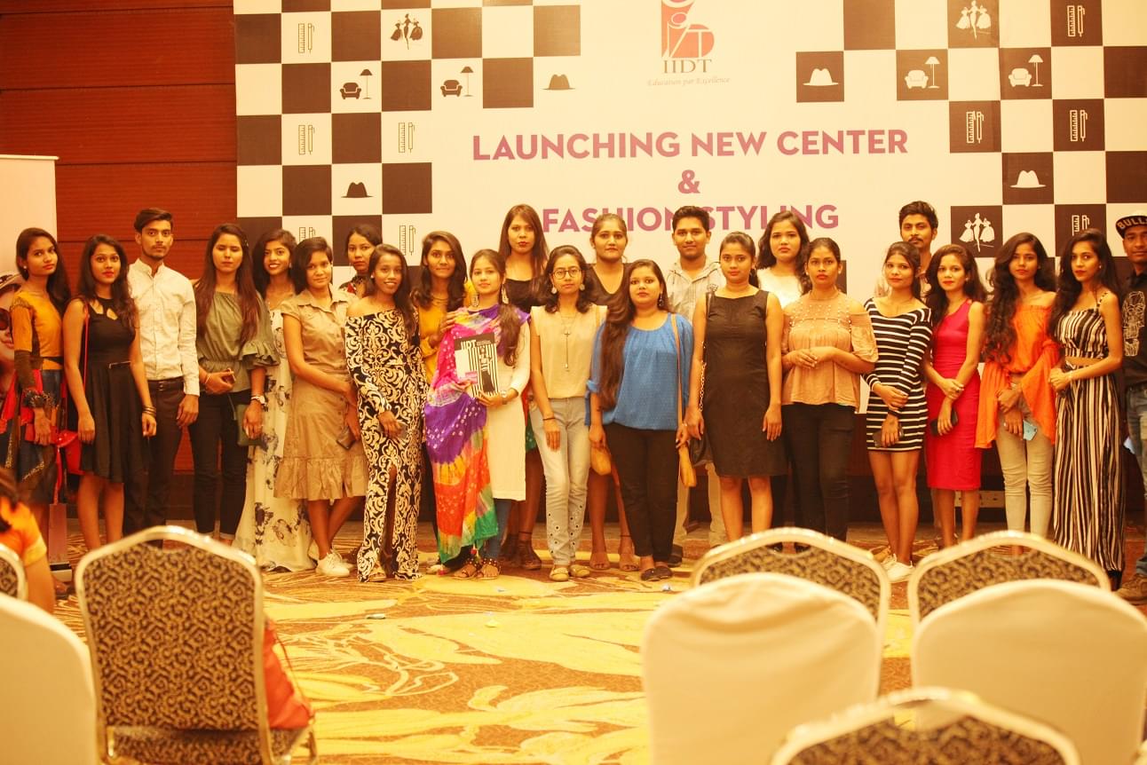 Institute of Innovative Designs and Technology Nagpur Extra Curriculars photo 12