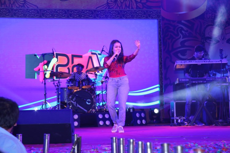 NITTE School of Fashion Technology and Interior Design Bangalore Events photo 6