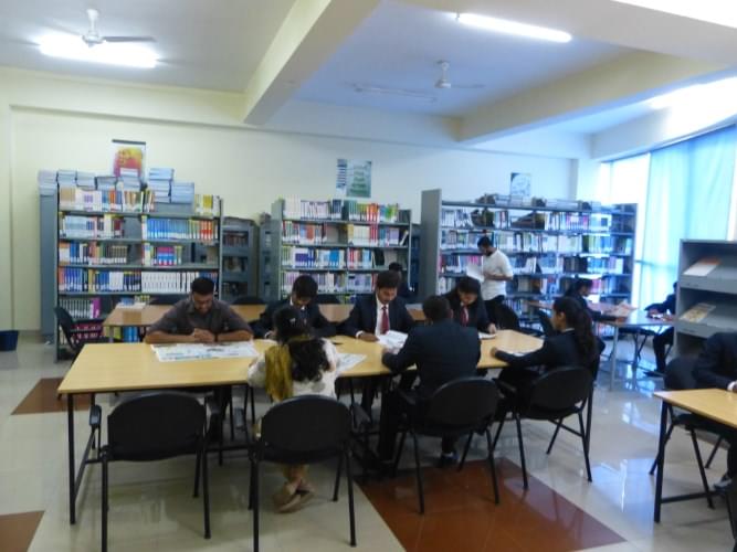 NITTE School of Fashion Technology and Interior Design Bangalore Campus photo 15