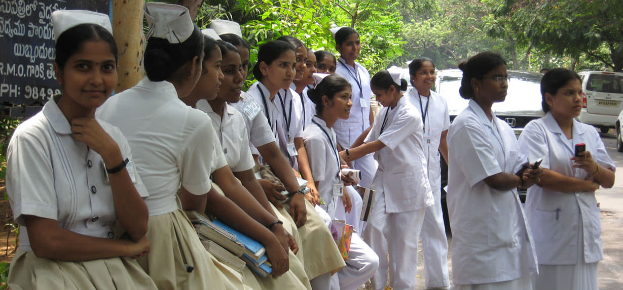 Mona School of Nursing and Paramedical college Patna Campus photo 1