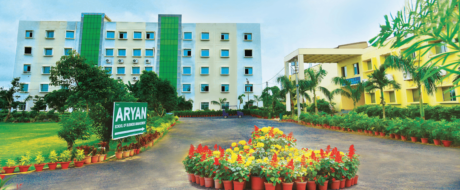 AIET Bhubaneswar hostel photo 2