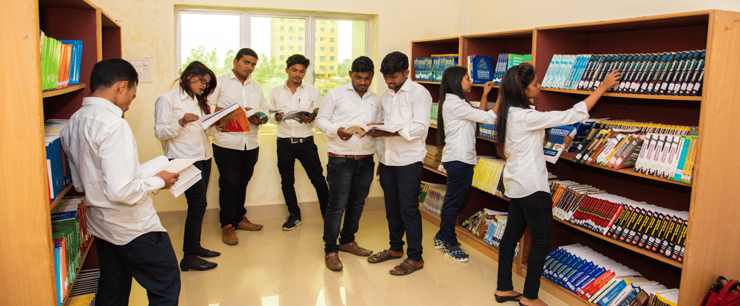 AIET Bhubaneswar hostel photo 3