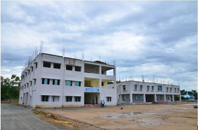 AIET Bhubaneswar hostel photo 4