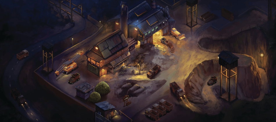 IACG Multimedia College Hyderabad Students Work photo 2