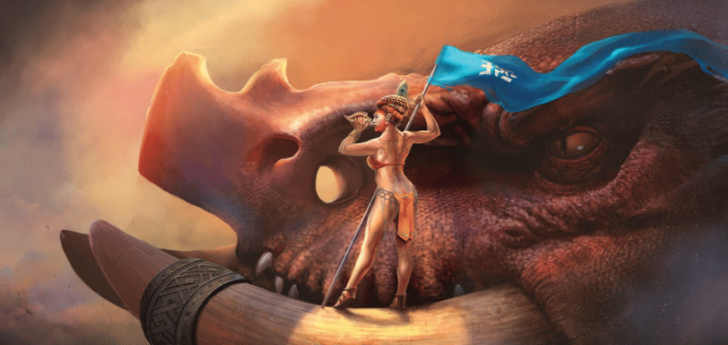 IACG Multimedia College Hyderabad Students Work photo 3