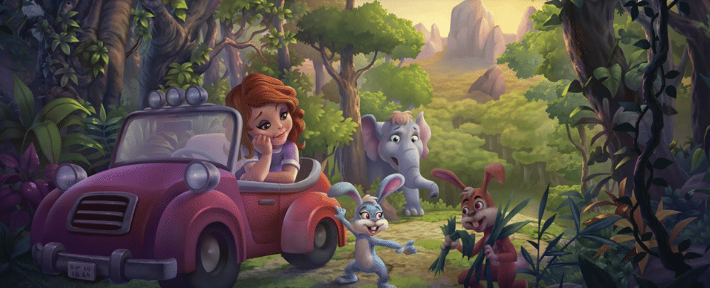 IACG Multimedia College Hyderabad Students Work photo 5