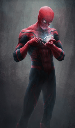 IACG Multimedia College Hyderabad Students Work photo 13