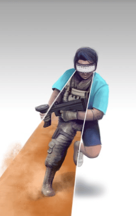 IACG Multimedia College Hyderabad Students Work photo 17